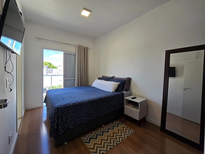 Linda casa em Villagio à venda no Villagio di Montalcino em Vinhedo.: 5ª foto da galeria de imagens do imóvel