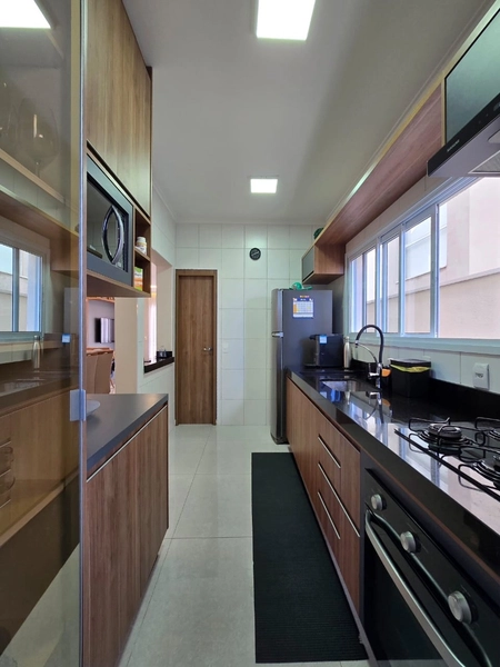 Linda casa em Villagio à venda no Villagio di Montalcino em Vinhedo.: 15ª foto da galeria de imagens do imóvel