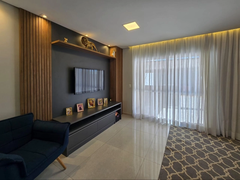 Linda casa em Villagio à venda no Villagio di Montalcino em Vinhedo.: 6ª foto da galeria de imagens do imóvel