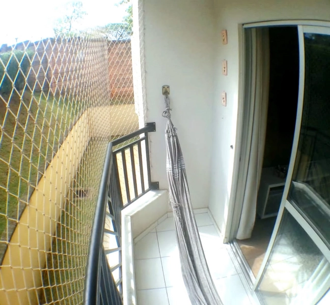Apartamento para venda no Condomínio Morada do Barão em Jundiaí – Aceita permuta: 4ª foto da galeria de imagens do imóvel