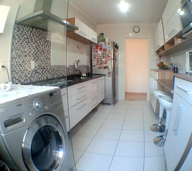 Apartamento para venda no Condomínio Morada do Barão em Jundiaí – Aceita permuta: 7ª foto da galeria de imagens do imóvel