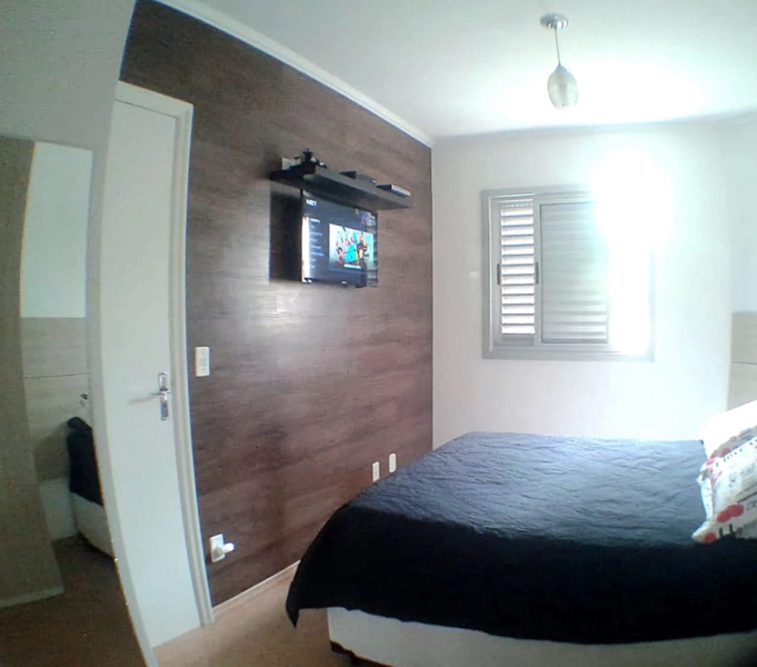 Apartamento para venda no Condomínio Morada do Barão em Jundiaí – Aceita permuta: 14ª foto da galeria de imagens do imóvel