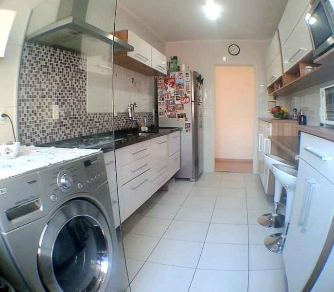 Apartamento para venda no Condomínio Morada do Barão em Jundiaí – Aceita permuta: 11ª foto da galeria de imagens do imóvel