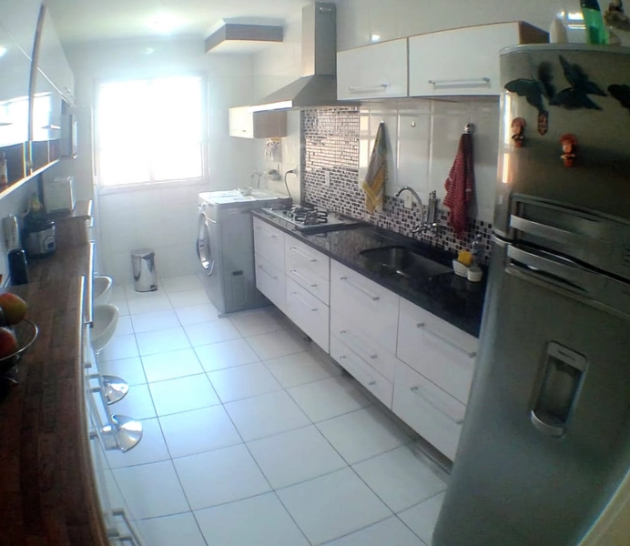 Apartamento para venda no Condomínio Morada do Barão em Jundiaí – Aceita permuta: 9ª foto da galeria de imagens do imóvel