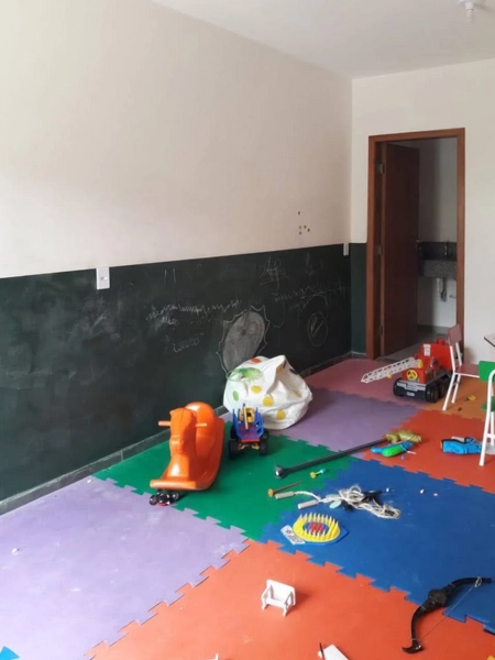 Apartamento para venda no Condomínio Morada do Barão em Jundiaí – Aceita permuta: 20ª foto da galeria de imagens do imóvel