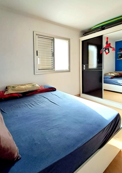 Apartamento para venda no Condomínio Morada do Barão em Jundiaí – Aceita permuta: 12ª foto da galeria de imagens do imóvel