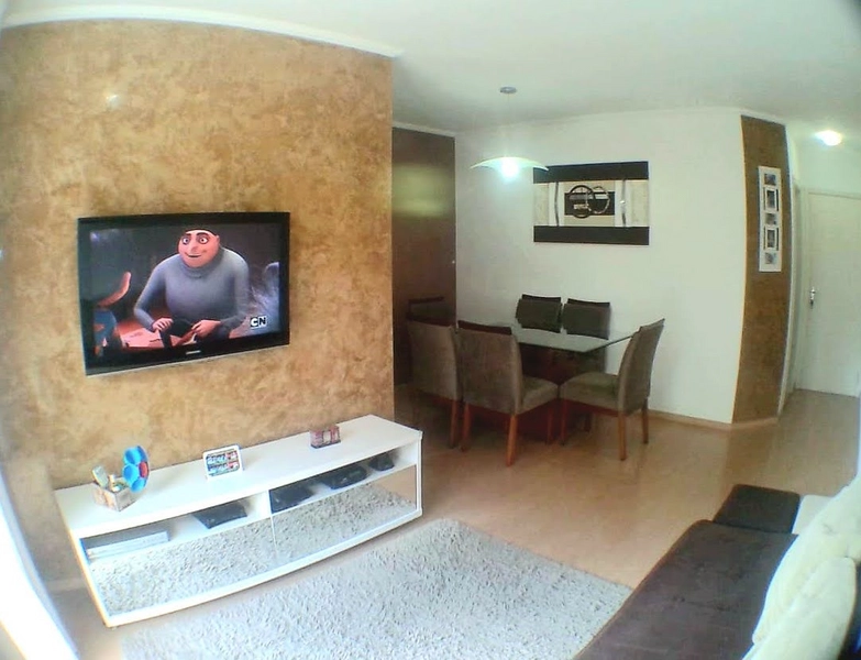 Apartamento para venda no Condomínio Morada do Barão em Jundiaí – Aceita permuta: 5ª foto da galeria de imagens do imóvel