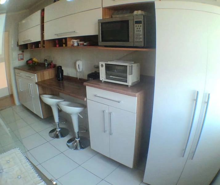 Apartamento para venda no Condomínio Morada do Barão em Jundiaí – Aceita permuta: 13ª foto da galeria de imagens do imóvel