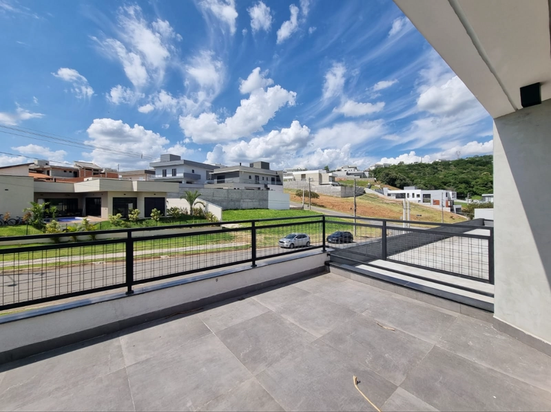 Casa recém construída a venda no Condomínio Santa Isabel em Louveira - aceita pe: 11ª foto da galeria de imagens do imóvel