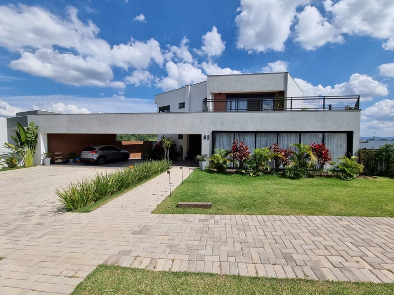 Casa recém construída a venda no Condomínio Santa Isabel em Louveira - aceita pe: 27ª foto da galeria de imagens do imóvel