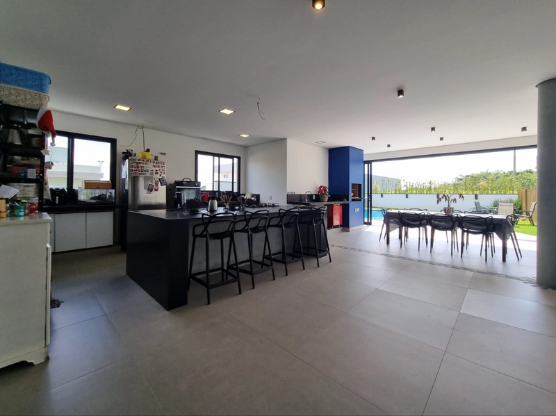 Casa recém construída a venda no Condomínio Santa Isabel em Louveira - aceita pe: 5ª foto da galeria de imagens do imóvel