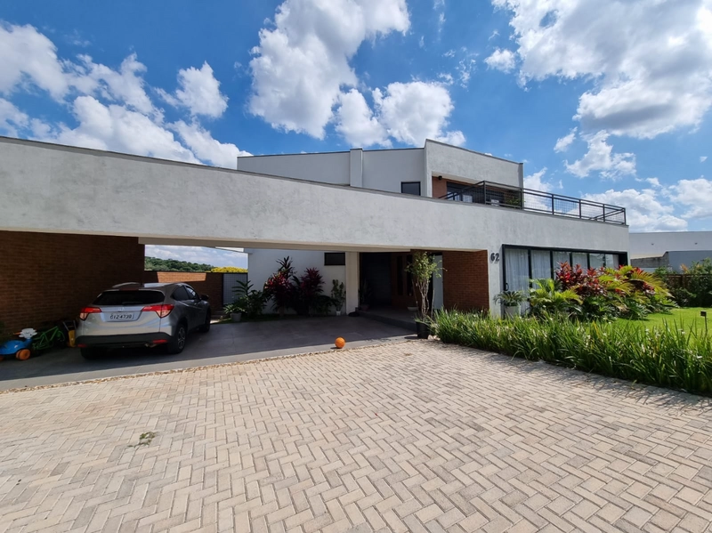 Casa recém construída a venda no Condomínio Santa Isabel em Louveira - aceita pe: 28ª foto da galeria de imagens do imóvel