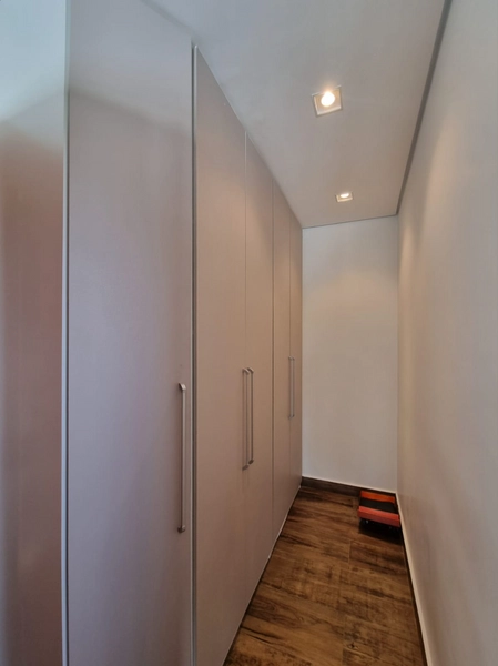 Casa recém construída a venda no Condomínio Santa Isabel em Louveira - aceita pe: 7ª foto da galeria de imagens do imóvel