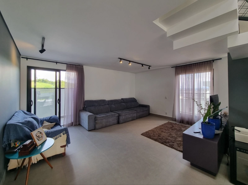 Casa recém construída a venda no Condomínio Santa Isabel em Louveira - aceita pe: 17ª foto da galeria de imagens do imóvel