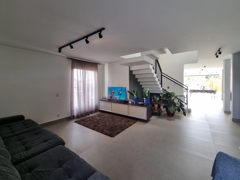 Casa recém construída a venda no Condomínio Santa Isabel em Louveira - aceita pe: 19ª foto da galeria de imagens do imóvel
