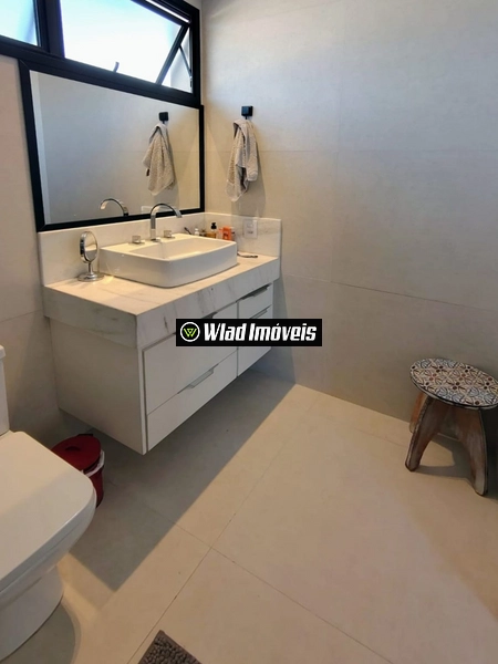 Casa recém construída a venda no Condomínio Santa Isabel em Louveira - aceita pe: 6ª foto da galeria de imagens do imóvel