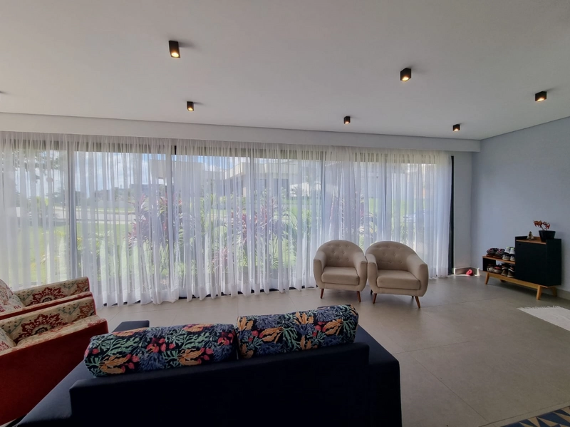 Casa recém construída a venda no Condomínio Santa Isabel em Louveira - aceita pe: 22ª foto da galeria de imagens do imóvel