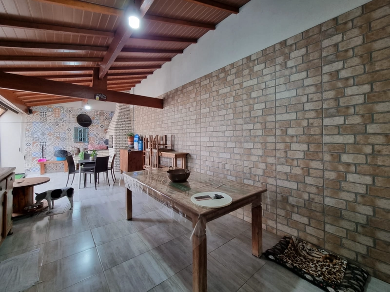 Casa térrea à venda. Com ótima localização - Bairro Santa Claudina em Vinhedo.: 7ª foto da galeria de imagens do imóvel