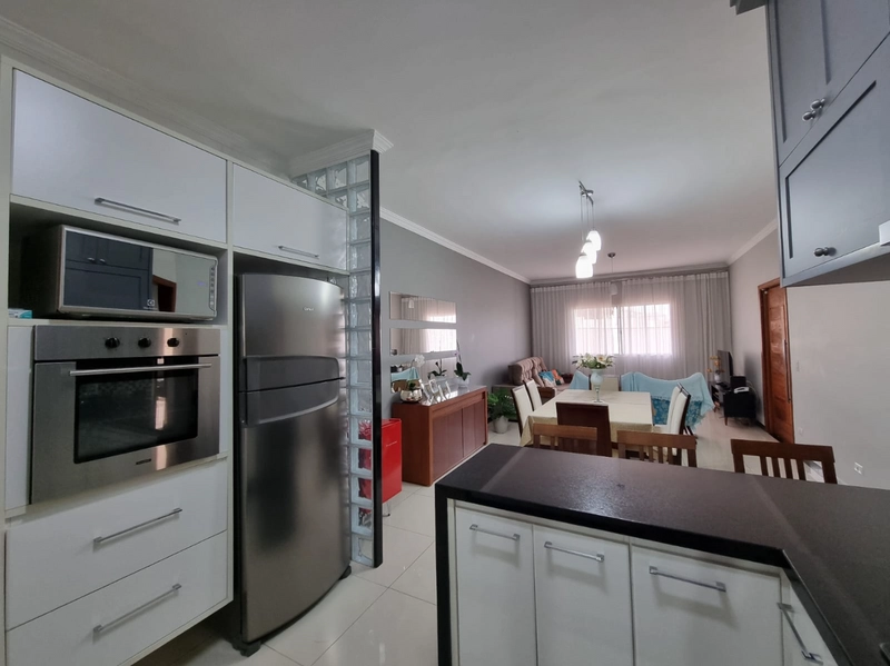 Casa térrea à venda. Com ótima localização - Bairro Santa Claudina em Vinhedo.: 11ª foto da galeria de imagens do imóvel