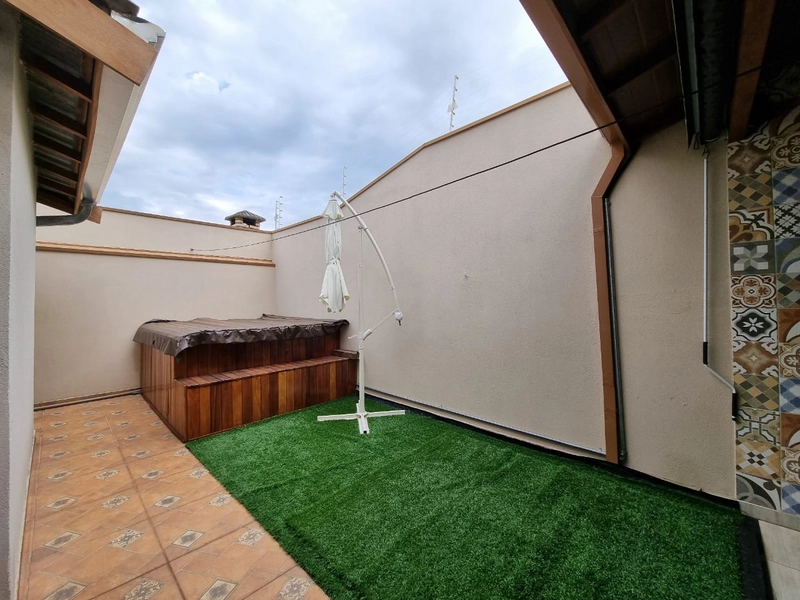 Casa térrea à venda. Com ótima localização - Bairro Santa Claudina em Vinhedo.: 4ª foto da galeria de imagens do imóvel
