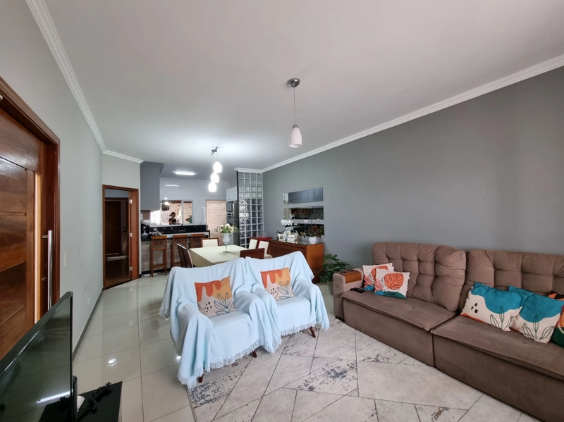 Casa térrea à venda. Com ótima localização - Bairro Santa Claudina em Vinhedo.: 18ª foto da galeria de imagens do imóvel