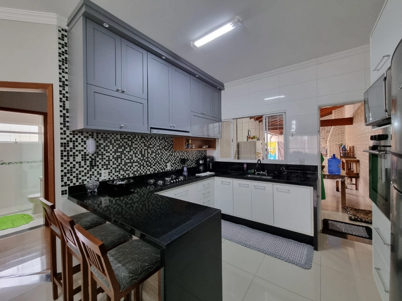Casa térrea à venda. Com ótima localização - Bairro Santa Claudina em Vinhedo.: 20ª foto da galeria de imagens do imóvel