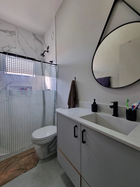 Casa térrea à venda. Com conceito moderno e em ótima localização - Bairro Pinhei: 27ª foto da galeria de imagens do imóvel