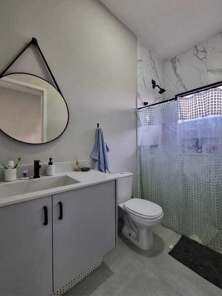 Casa térrea à venda. Com conceito moderno e em ótima localização - Bairro Pinhei: 9ª foto da galeria de imagens do imóvel
