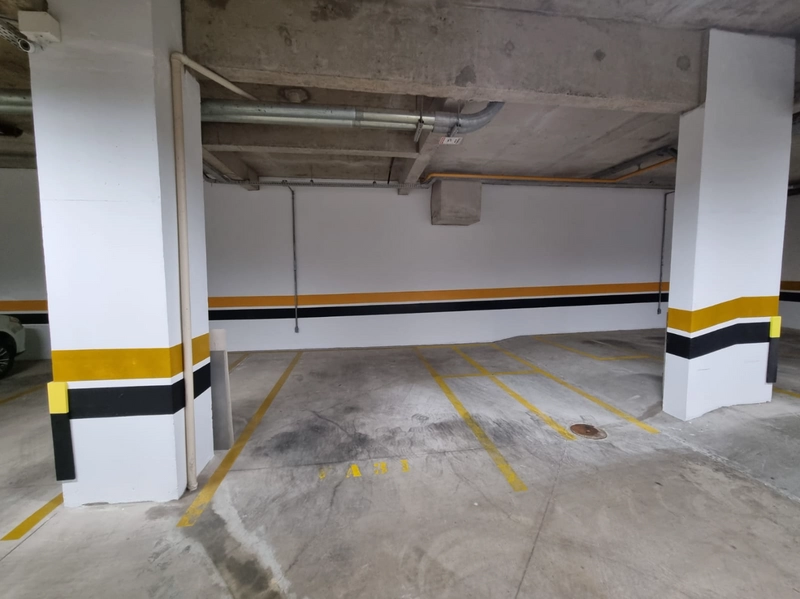 Apartamento a venda ou locação no Cambuí em Campinas, já todo mobiliado, portei: 22ª foto da galeria de imagens do imóvel