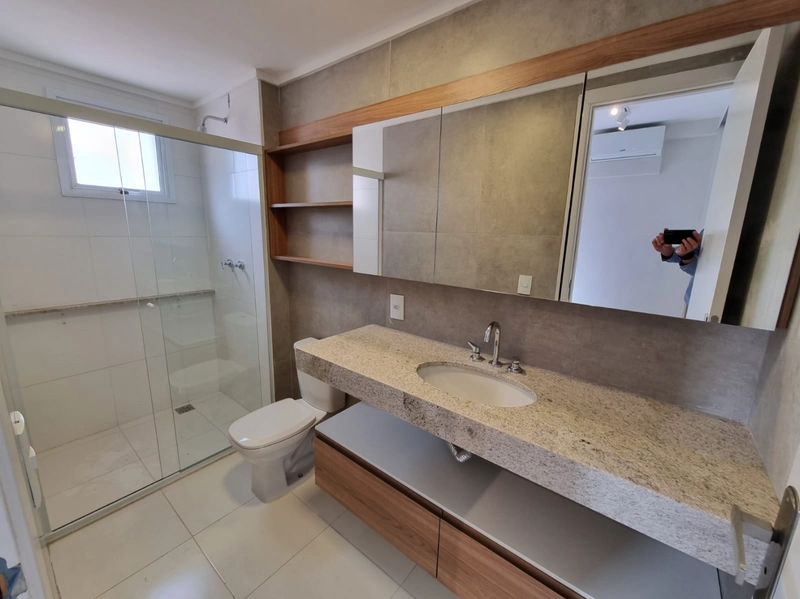 Apartamento a venda ou locação no Cambuí em Campinas, já todo mobiliado, portei: 14ª foto da galeria de imagens do imóvel