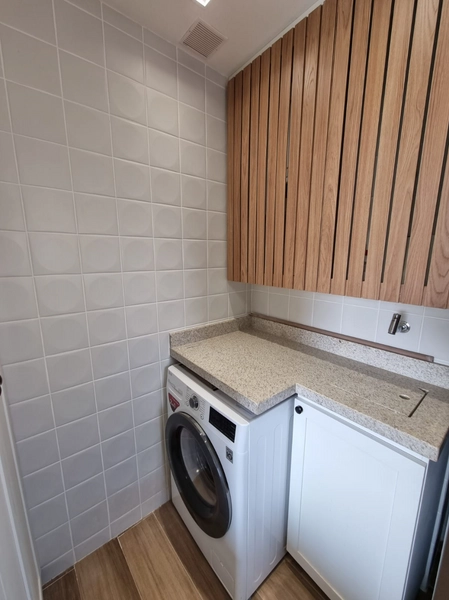 Apartamento a venda ou locação no Cambuí em Campinas, já todo mobiliado, portei: 9ª foto da galeria de imagens do imóvel