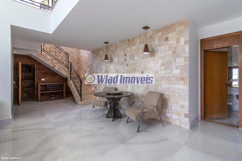 Casa em Condomínio para Venda em Itatiba / SP no bairro Condominio Residencial P: 15ª foto da galeria de imagens do imóvel