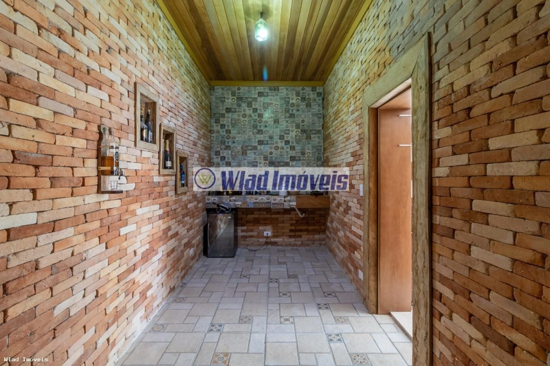 Casa em Condomínio para Venda em Itatiba / SP no bairro Condominio Residencial P: 18ª foto da galeria de imagens do imóvel