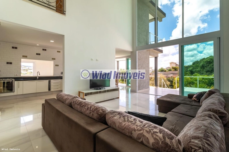 Casa em Condomínio para Venda em Itatiba / SP no bairro Condominio Residencial P: 4ª foto da galeria de imagens do imóvel