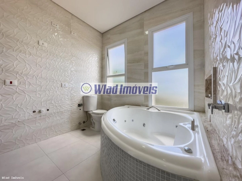Casa em Condomínio para Venda em Itatiba / SP no bairro Condominio Residencial P: 32ª foto da galeria de imagens do imóvel
