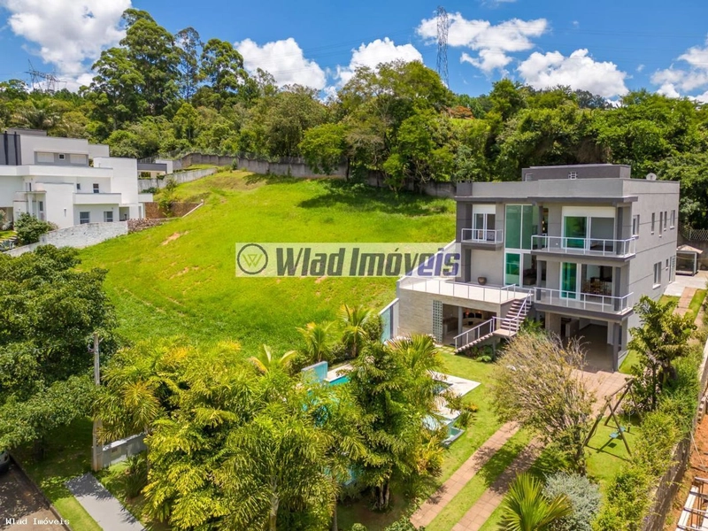 Casa em Condomínio para Venda em Itatiba / SP no bairro Condominio Residencial P: 6ª foto da galeria de imagens do imóvel