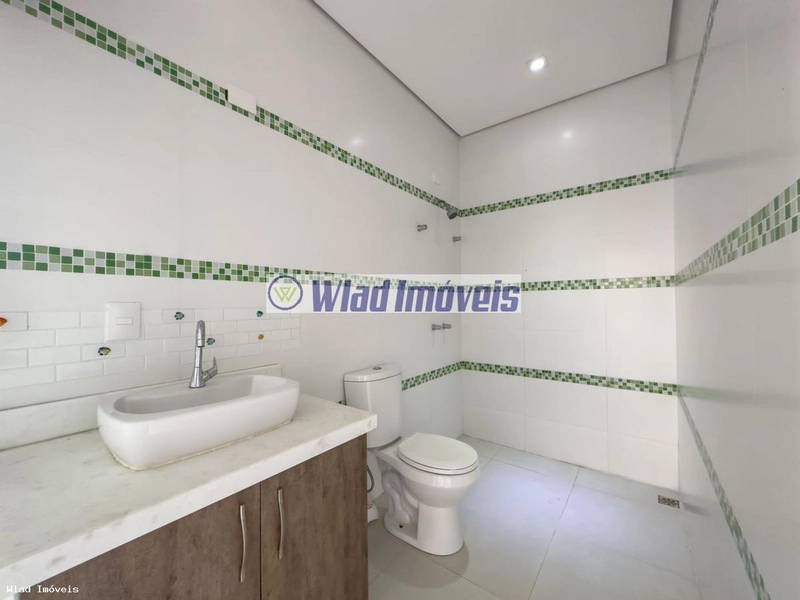 Casa em Condomínio para Venda em Itatiba / SP no bairro Condominio Residencial P: 21ª foto da galeria de imagens do imóvel