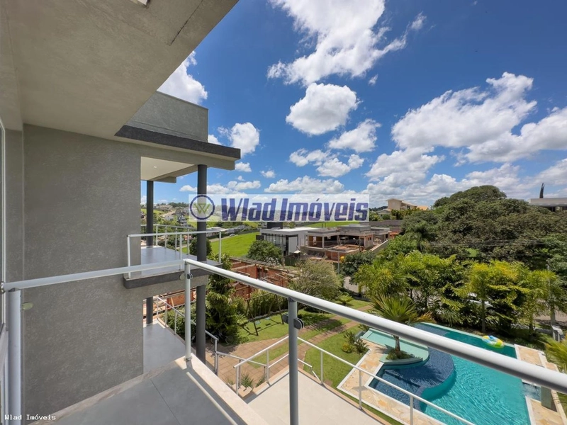 Casa em Condomínio para Venda em Itatiba / SP no bairro Condominio Residencial P: 30ª foto da galeria de imagens do imóvel