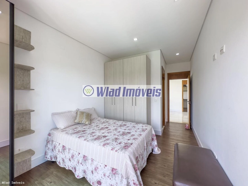 Casa em Condomínio para Venda em Itatiba / SP no bairro Condominio Residencial P: 23ª foto da galeria de imagens do imóvel