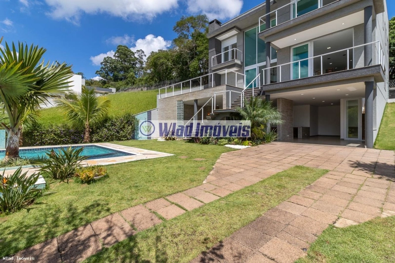 Casa em Condomínio para Venda em Itatiba / SP no bairro Condominio Residencial P: 1ª foto da galeria de imagens do imóvel