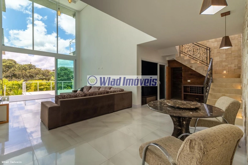 Casa em Condomínio para Venda em Itatiba / SP no bairro Condominio Residencial P: 16ª foto da galeria de imagens do imóvel