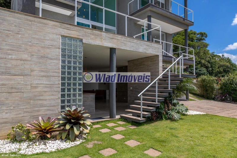 Casa em Condomínio para Venda em Itatiba / SP no bairro Condominio Residencial P: 9ª foto da galeria de imagens do imóvel