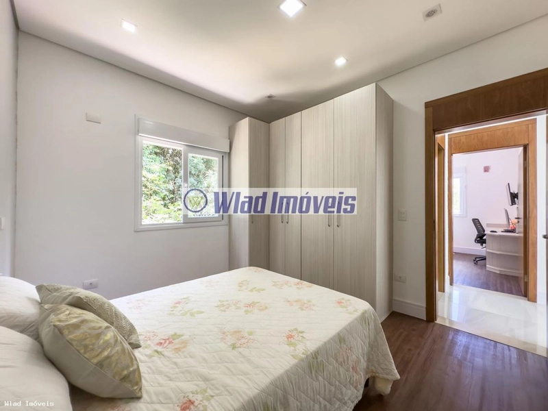 Casa em Condomínio para Venda em Itatiba / SP no bairro Condominio Residencial P: 28ª foto da galeria de imagens do imóvel