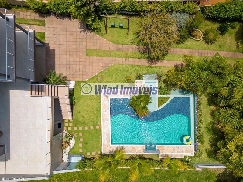 Casa em Condomínio para Venda em Itatiba / SP no bairro Condominio Residencial P: 3ª foto da galeria de imagens do imóvel