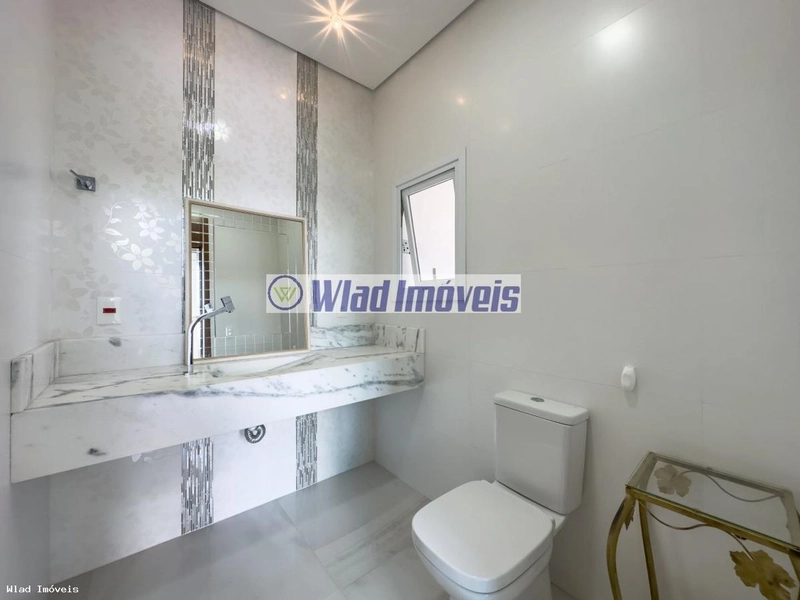 Casa em Condomínio para Venda em Itatiba / SP no bairro Condominio Residencial P: 19ª foto da galeria de imagens do imóvel