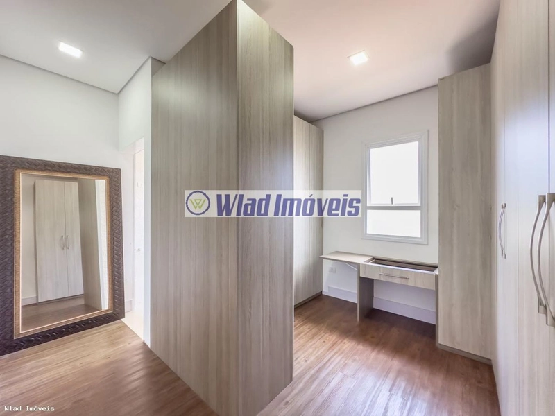 Casa em Condomínio para Venda em Itatiba / SP no bairro Condominio Residencial P: 31ª foto da galeria de imagens do imóvel