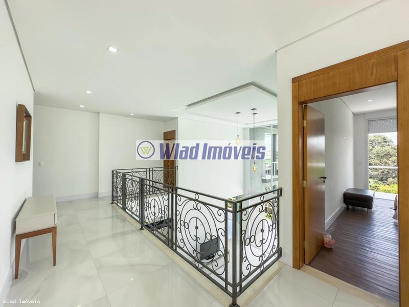 Casa em Condomínio para Venda em Itatiba / SP no bairro Condominio Residencial P: 25ª foto da galeria de imagens do imóvel
