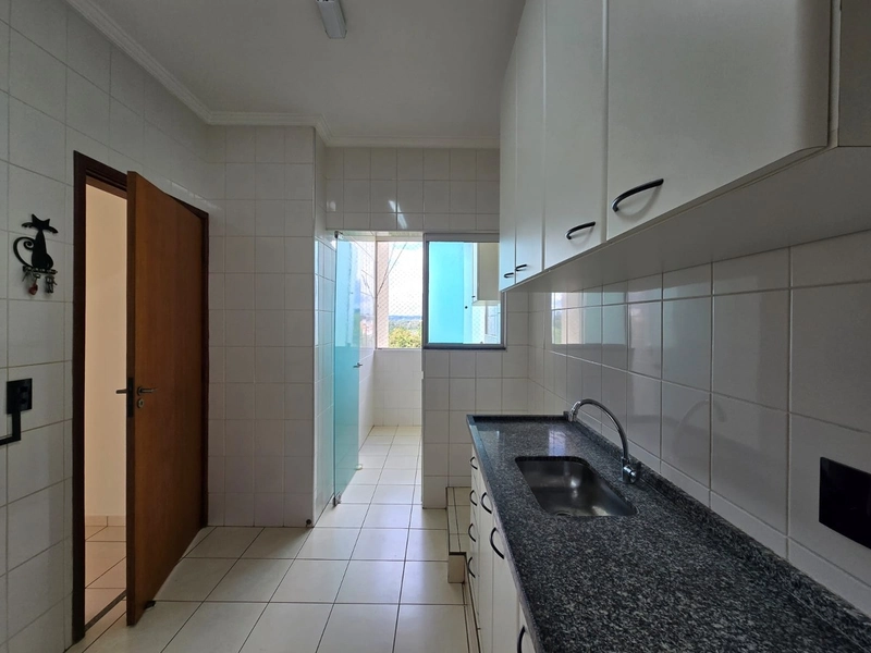 Apartamento para venda ou locação no Condomínio Mirante de Louveira: 19ª foto da galeria de imagens do imóvel