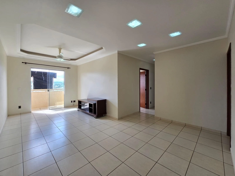 Apartamento para venda ou locação no Condomínio Mirante de Louveira: 4ª foto da galeria de imagens do imóvel