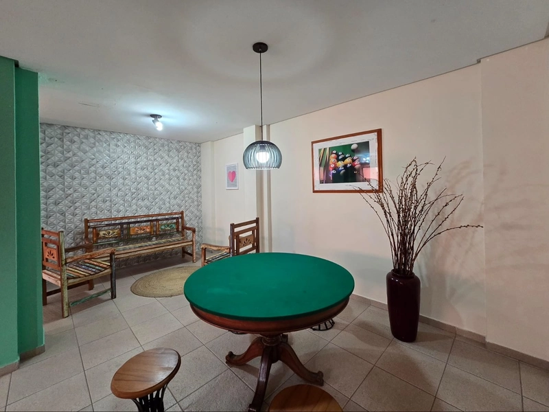 Apartamento para venda ou locação no Condomínio Mirante de Louveira: 8ª foto da galeria de imagens do imóvel